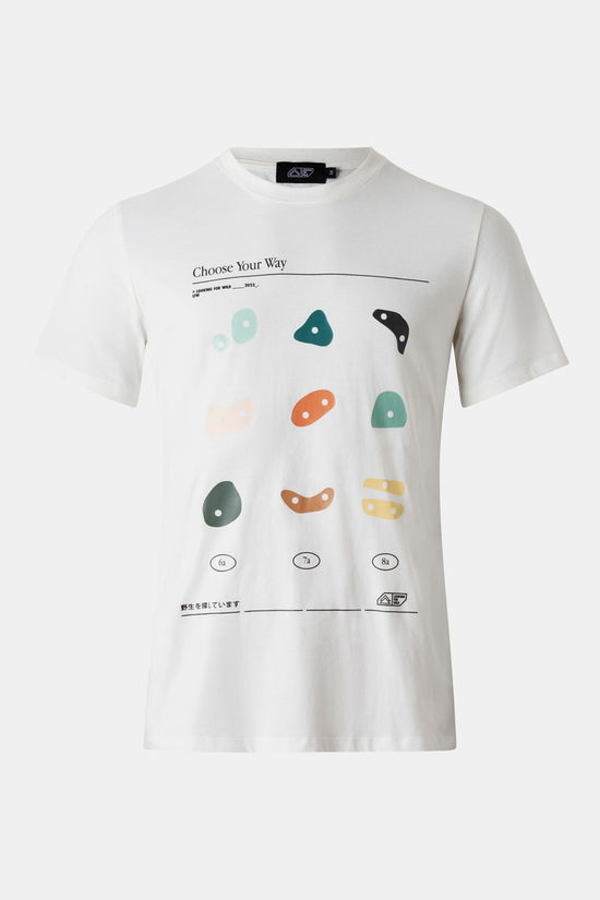 Looking For Wild Looking For Wild Cyway T-Shirt