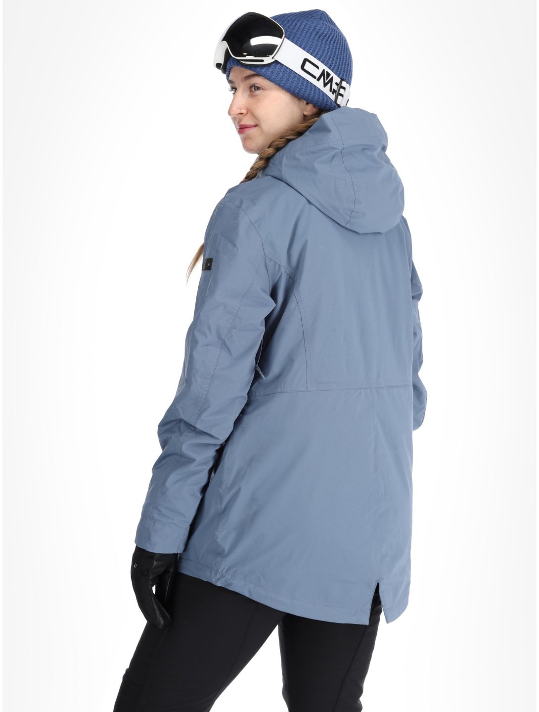 Stated ski-jas dames