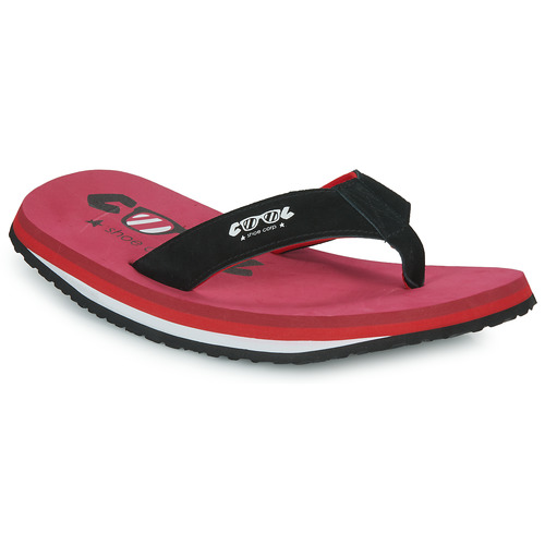 Cool shoe - ORIGINAL - Rouge