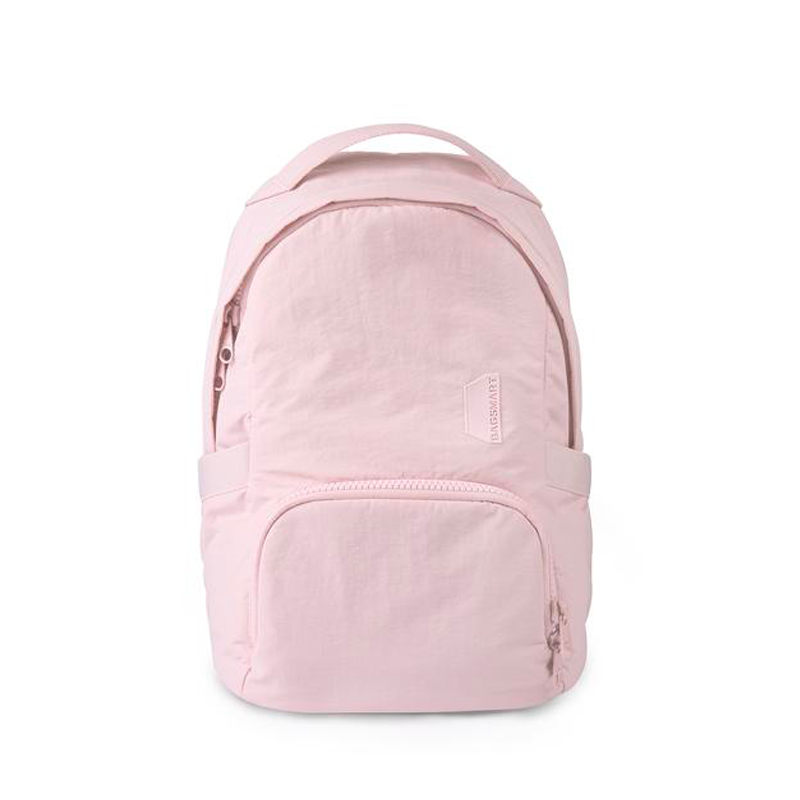 Sac à dos Zoraesque 14 litres Rose