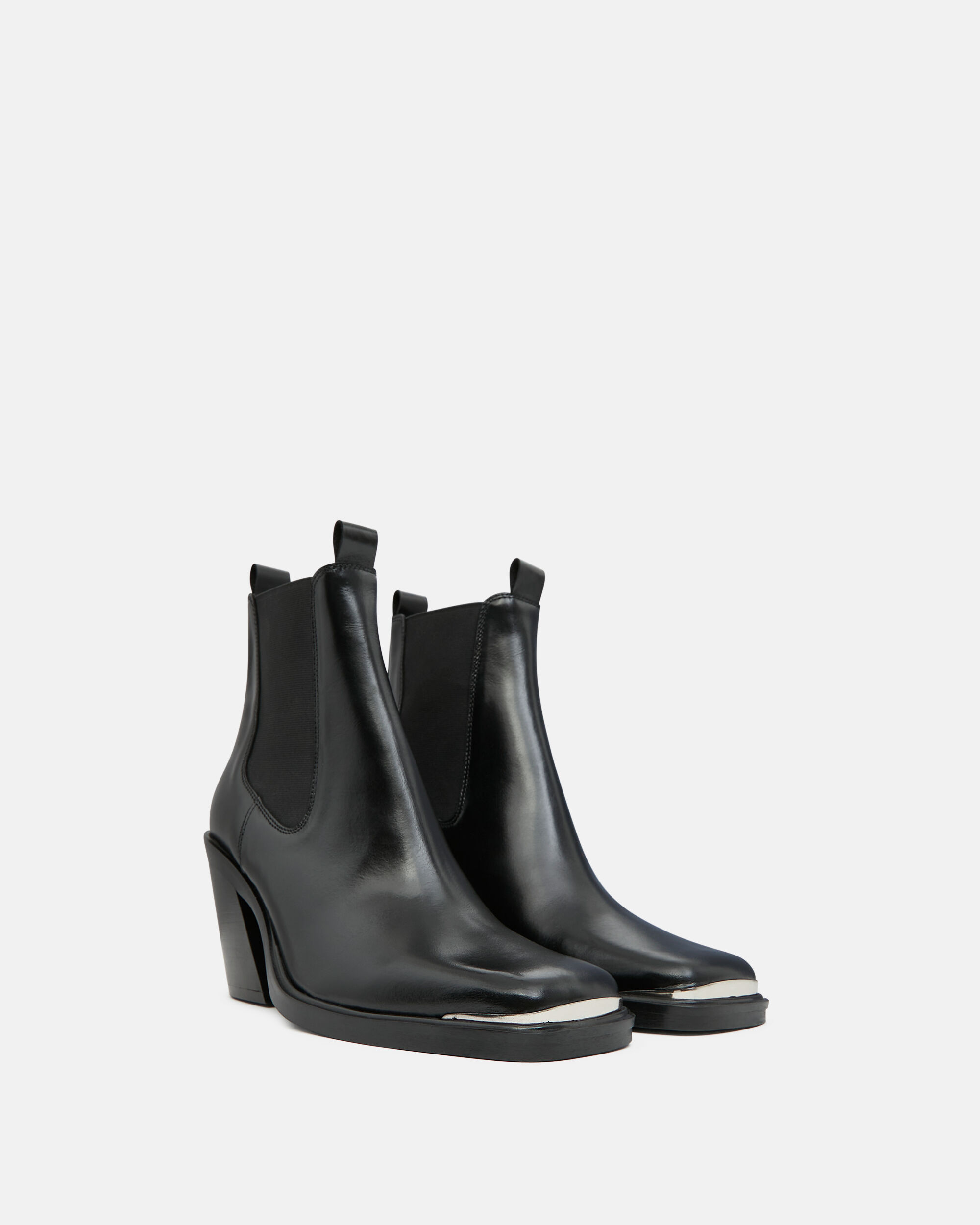 WESTERN PADSILA Noir