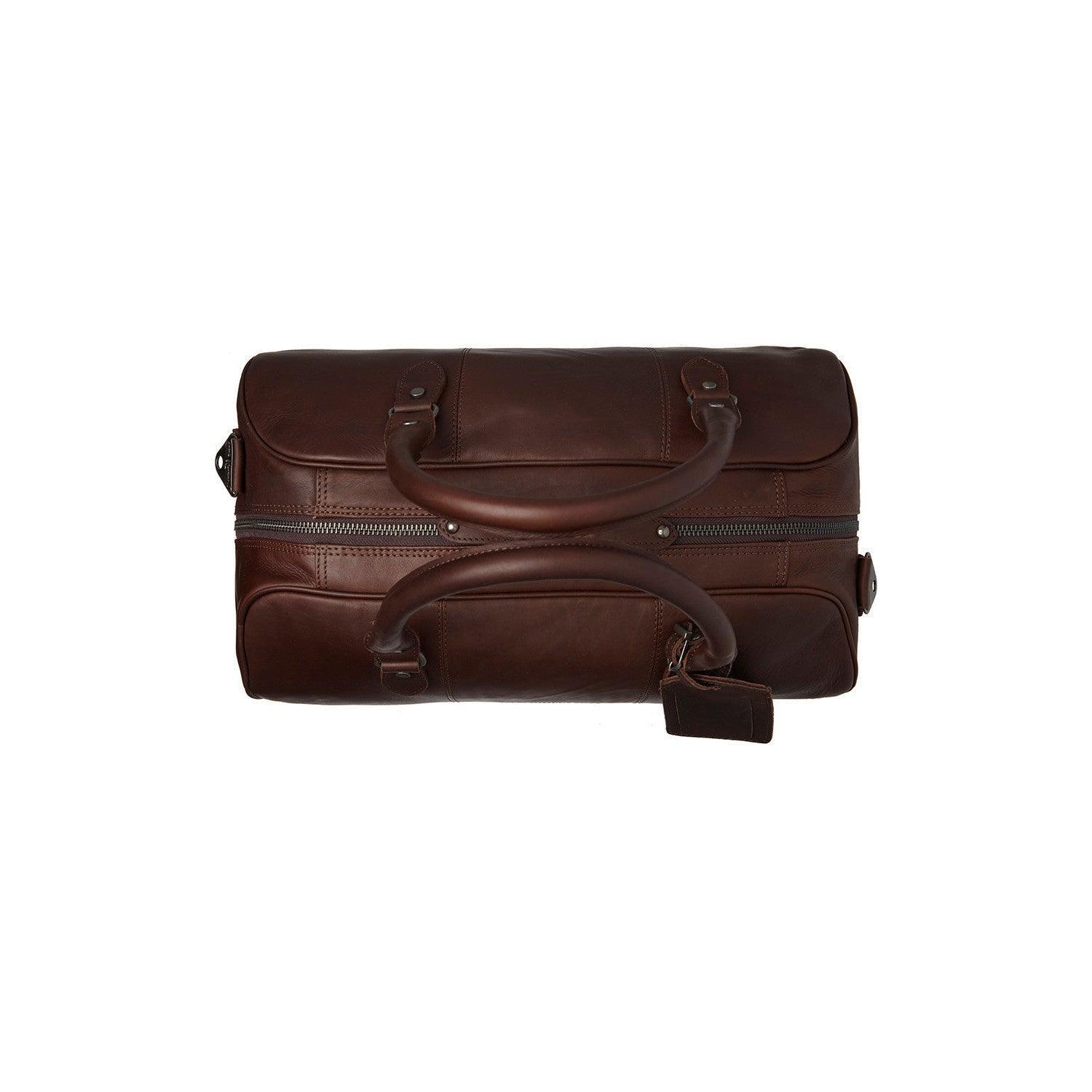 The Chesterfield | Liam leren weekendtas