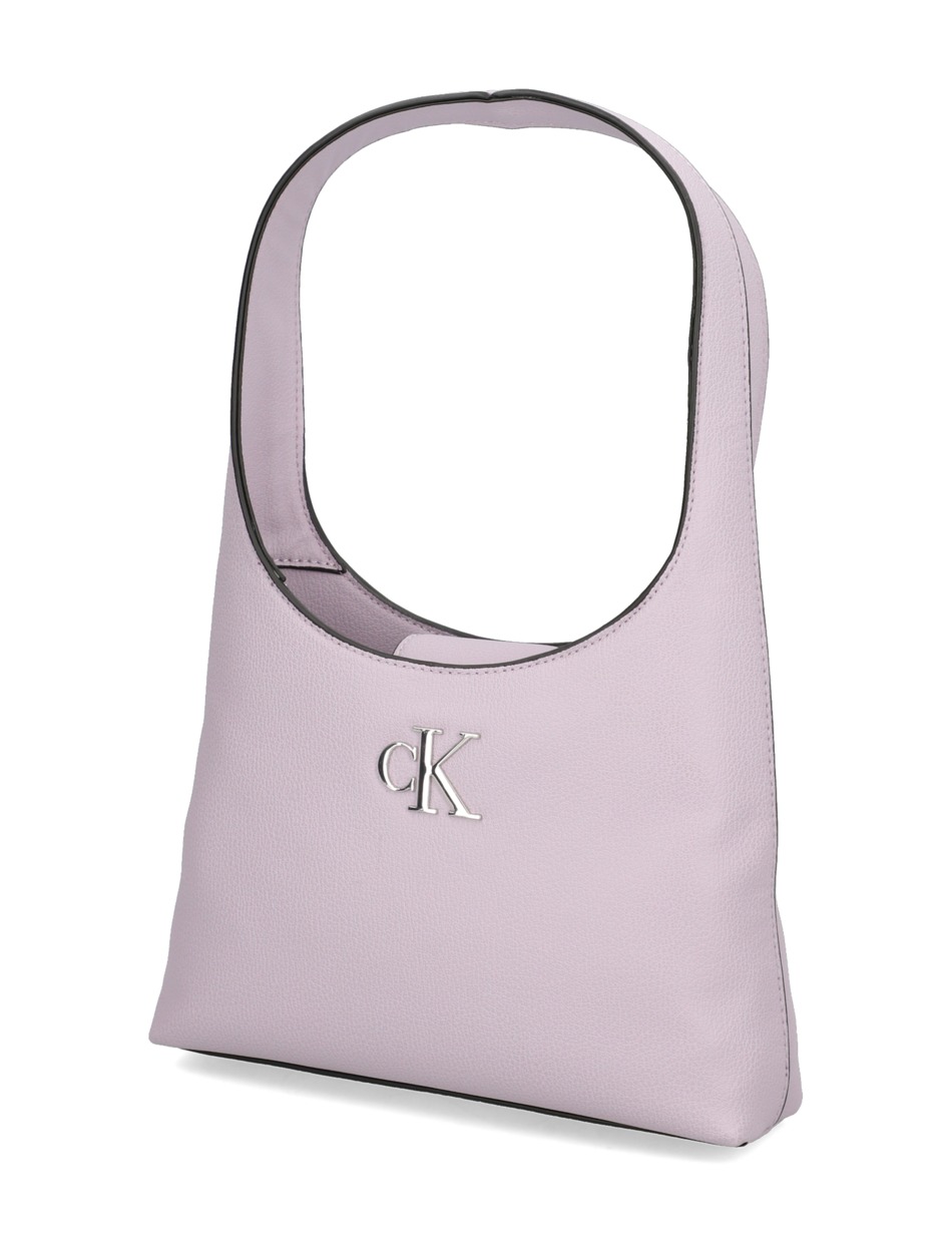 MINIMAL MONOGRAMSHOULDER BAG
