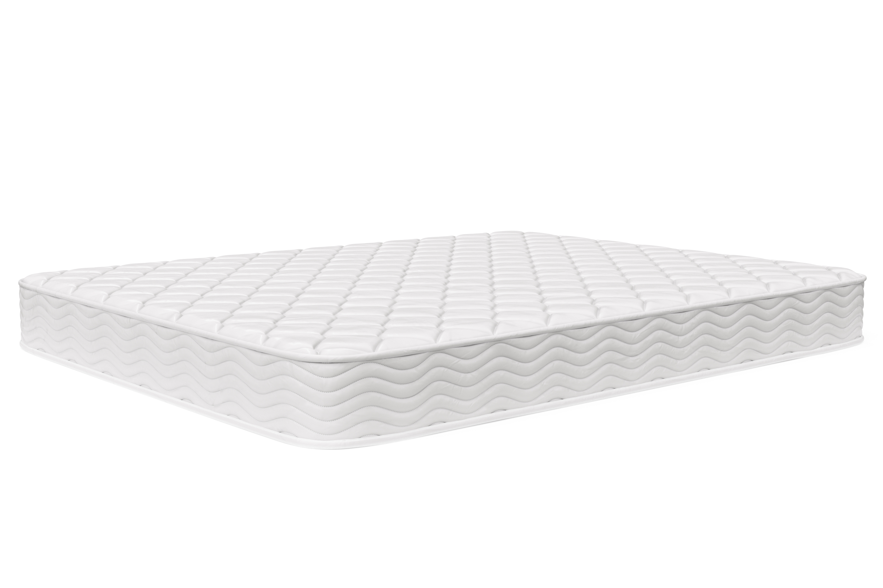 Matratze BOXSPRING JEN 160 x 200 cm