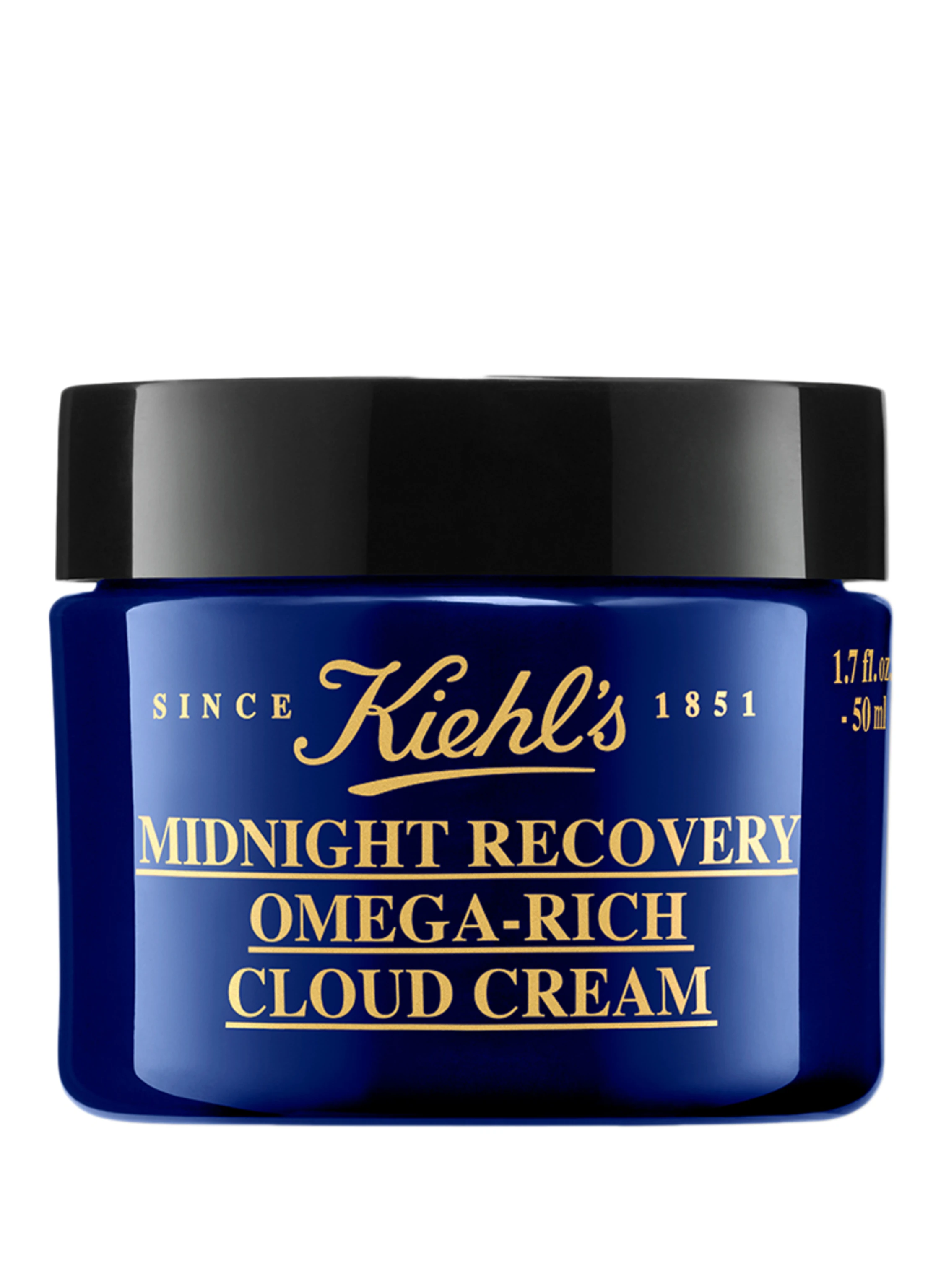 Kiehl's MIDNIGHT RECOVERY CLOUD CREAM