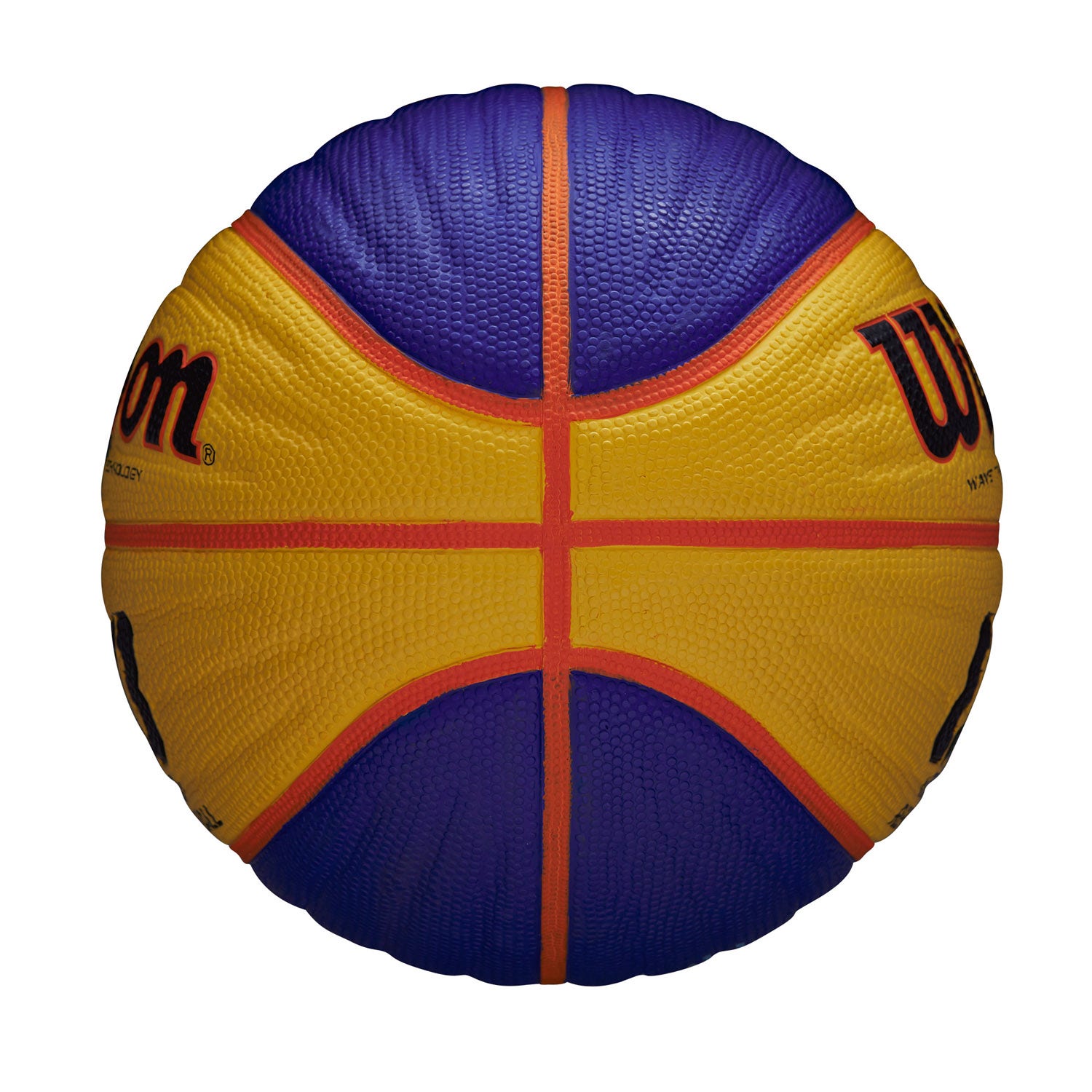 Wilson  FIBA 3X3 Replica Basketbal