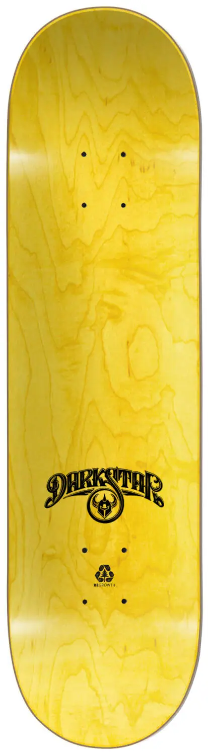 Darkstar Anthology 2 R7 Skateboard Deck | SkatePro