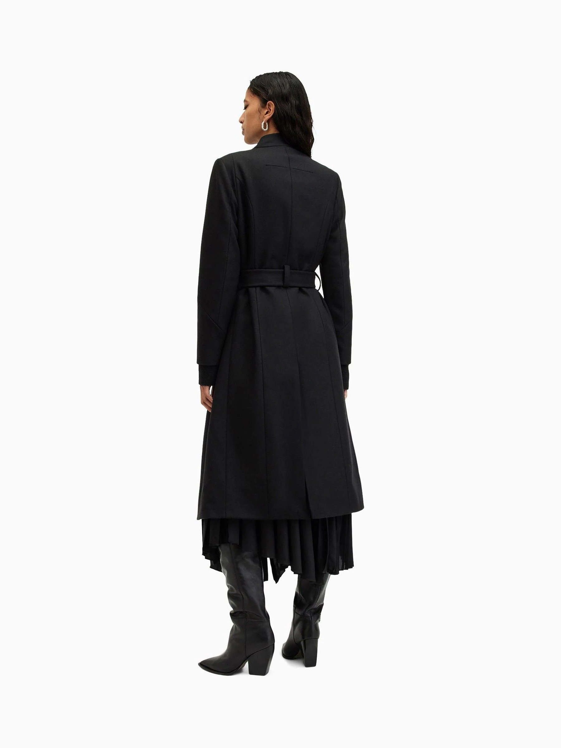 AllSaints Riley jas