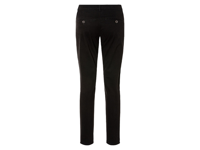 Dames twillbroek
