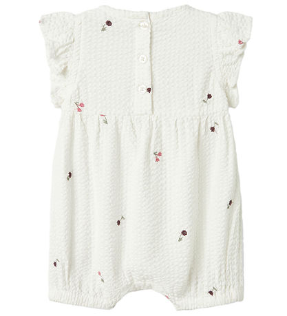 Name It Sommerstrampler - NbfJuliette - Cloud Tänzerin