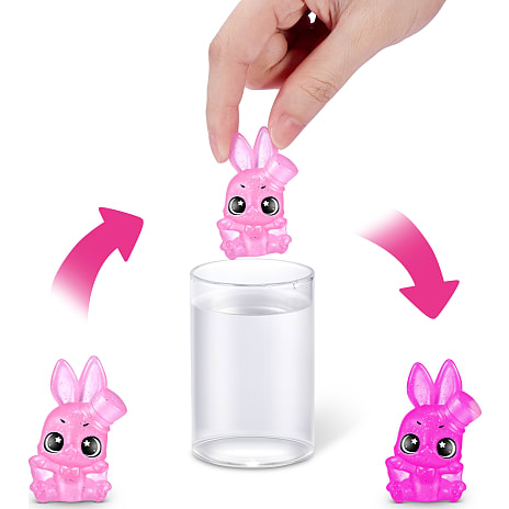 Pets Alive Magic Bunny Surprise - assorteret