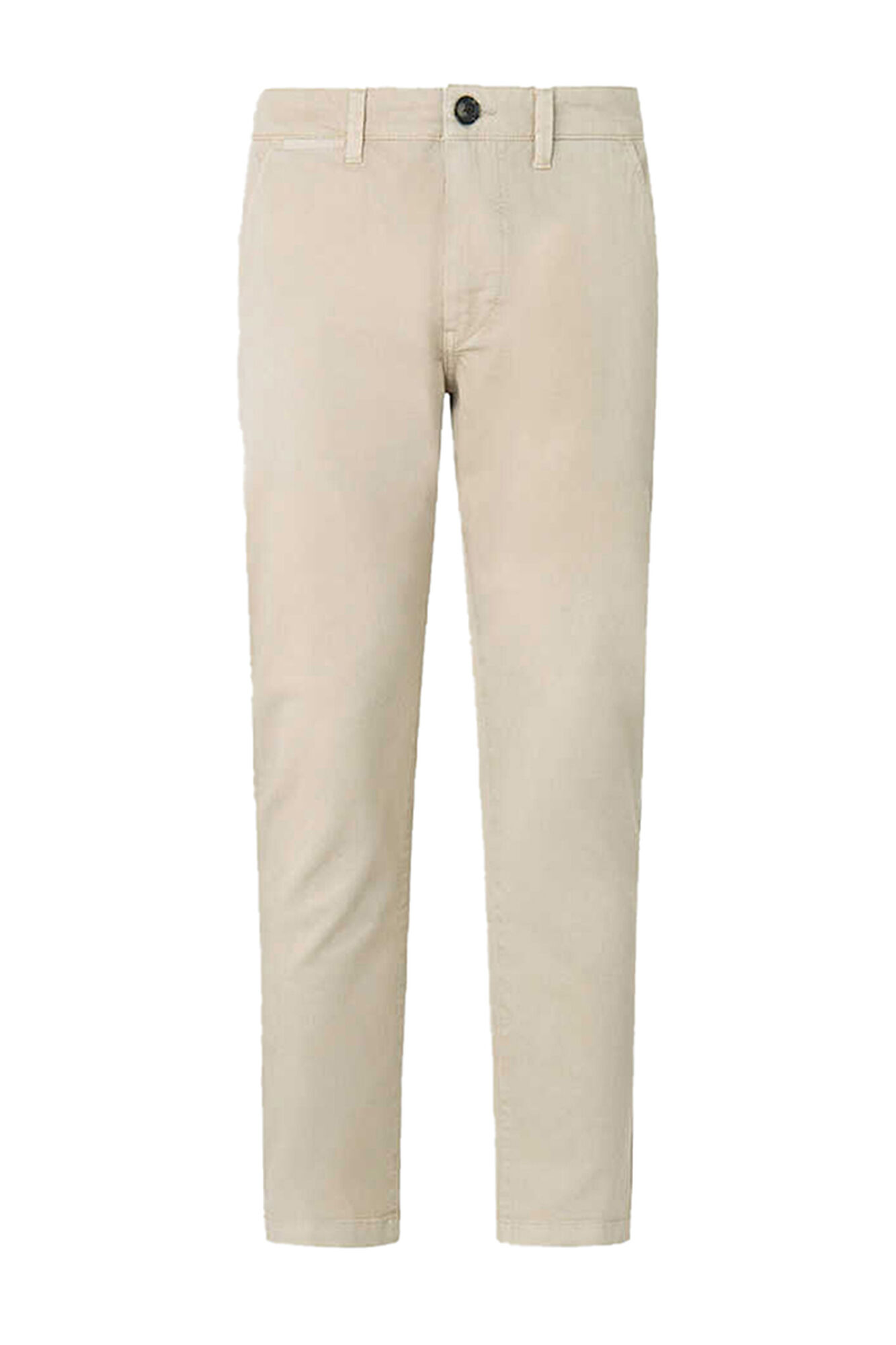 Calça chino slim Charly