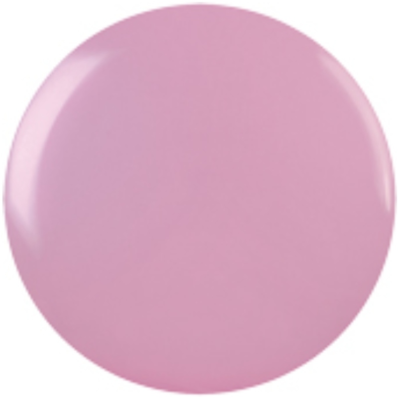 CND Vinylux Nail Polish 15 ml - Mauve Maverick #206