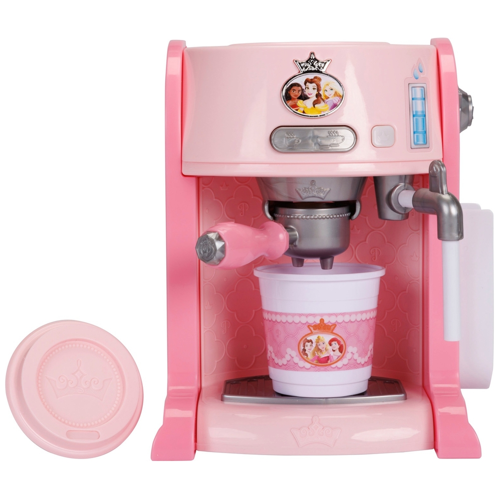 Gourmet-Espressomaschine aus der Princess Style Collection