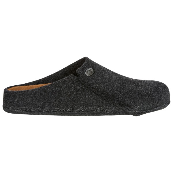 Birkenstock - Zermatt Wool Felt - Chaussons de chalet