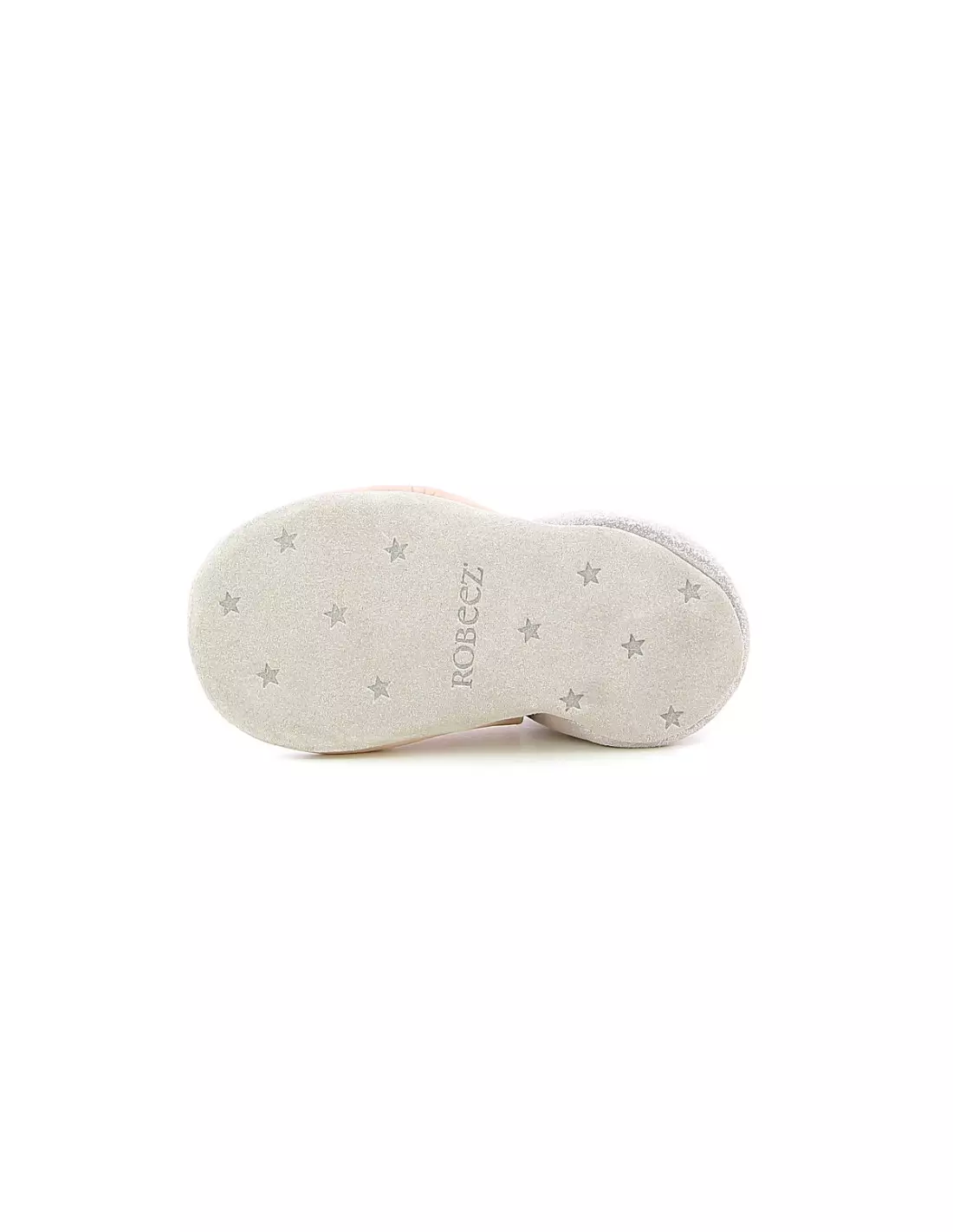ROBEEZ BALLET PASSION - Chaussons Rose