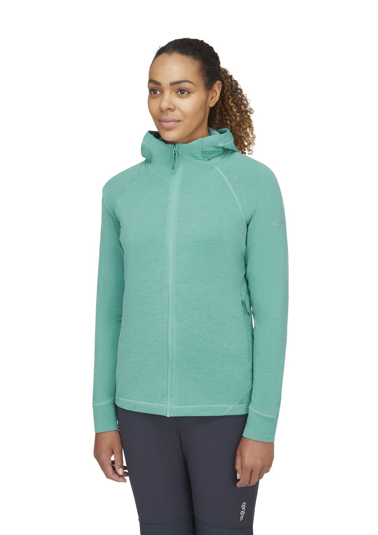 Rab<br>Nexus Hoody Wmns