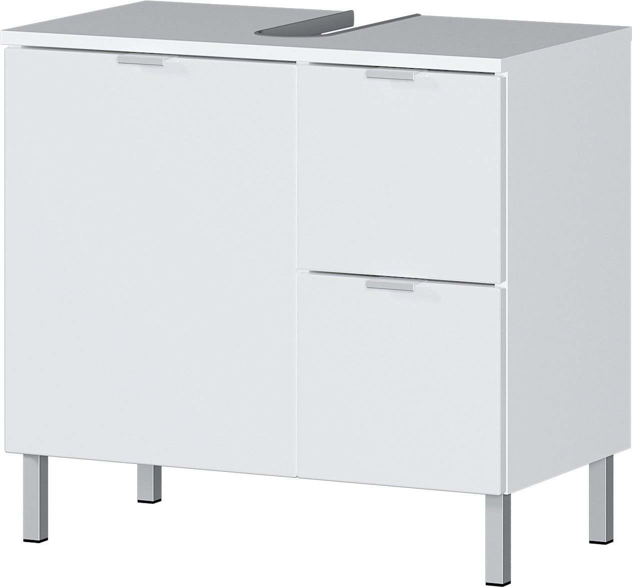 WB-Unterschrank MAURESA