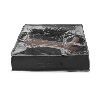 Housse de rangement pour 3 paires de bottes