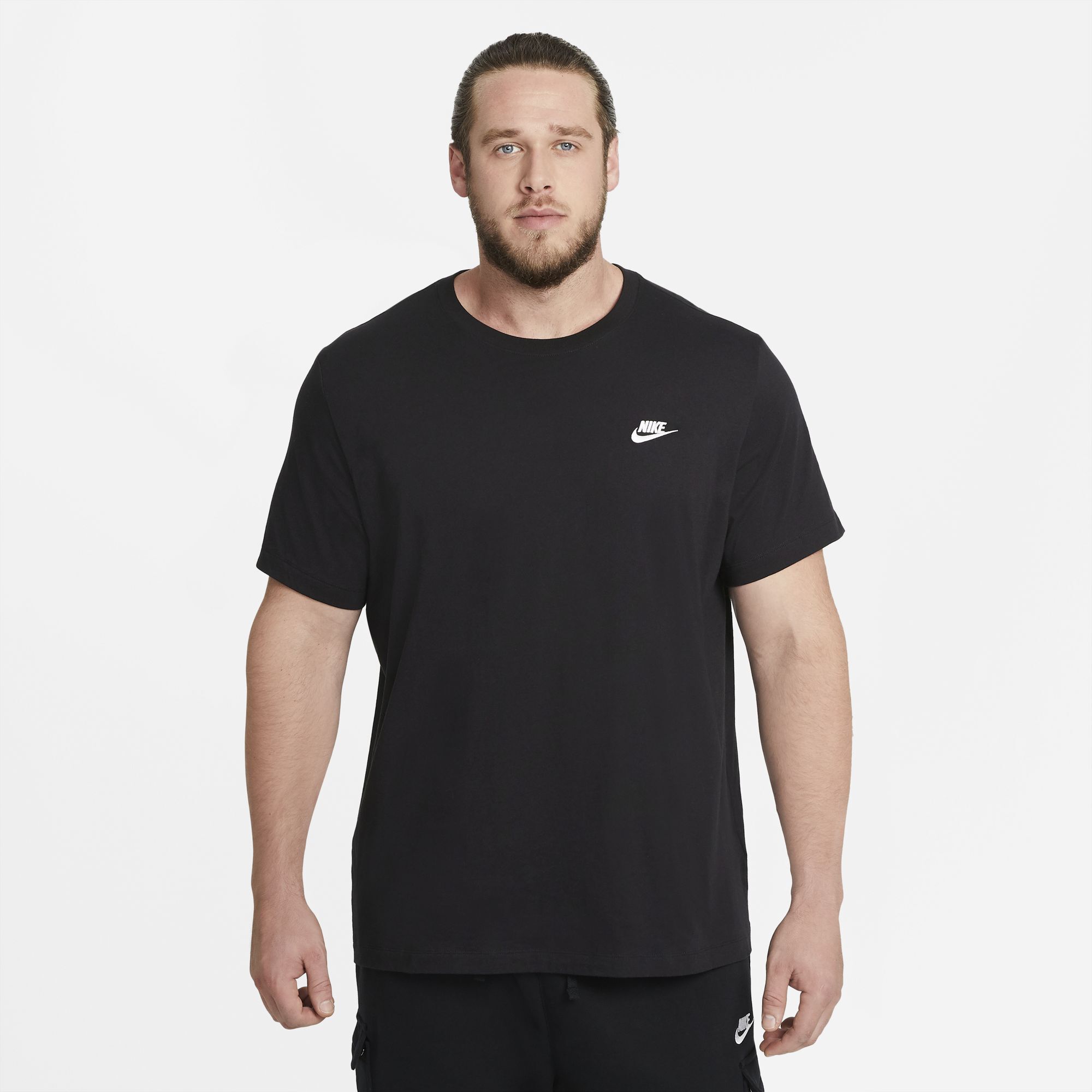 NikeSPORTSWEAR CLUB TEE