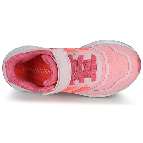 adidas Performance - DURAMO 10 EL K Rosa
