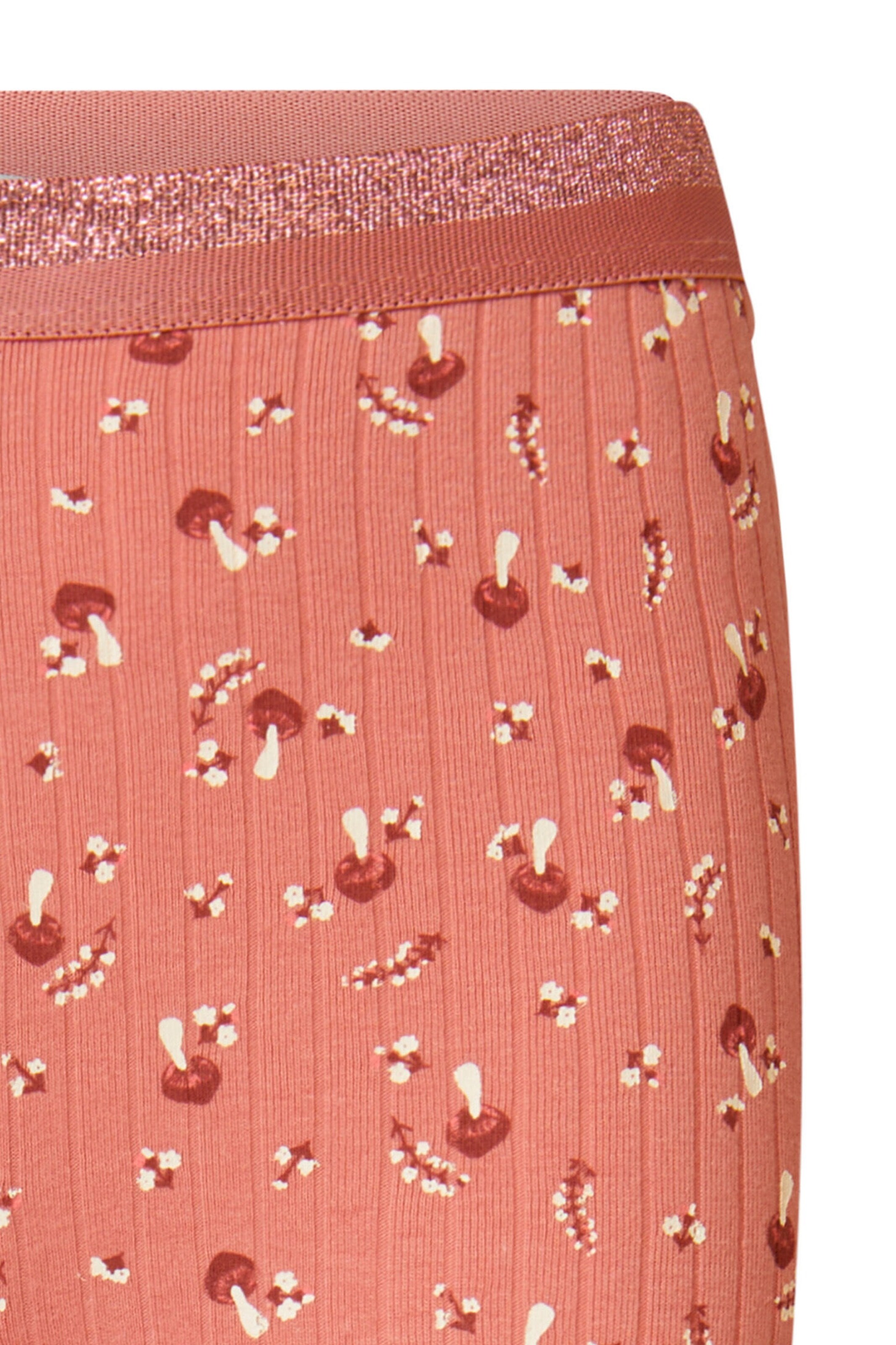 NOPPIES KIDS Leggings Jenison Old Rose