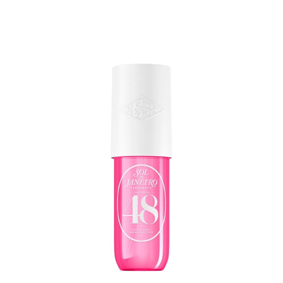 Sol de Janeiro Cheirosa Cheirosa 48 Mist - Bruma Perfumada - 90ml