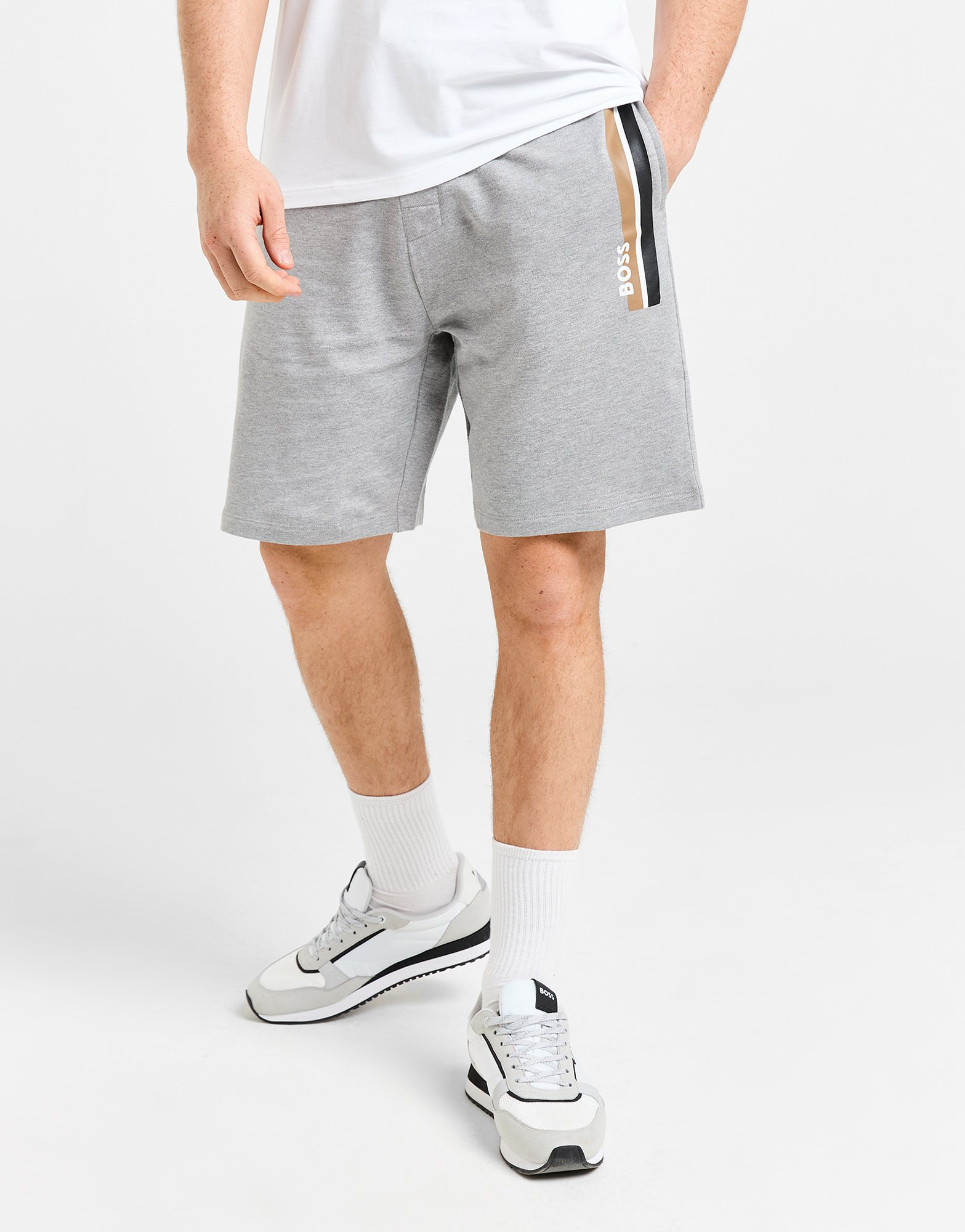 BOSS Short Authentic Homme