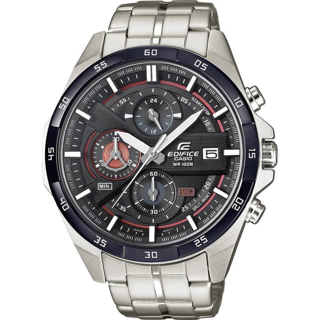 Casio EFR-556DB-1AVUEF Armbåndsur 1 stk