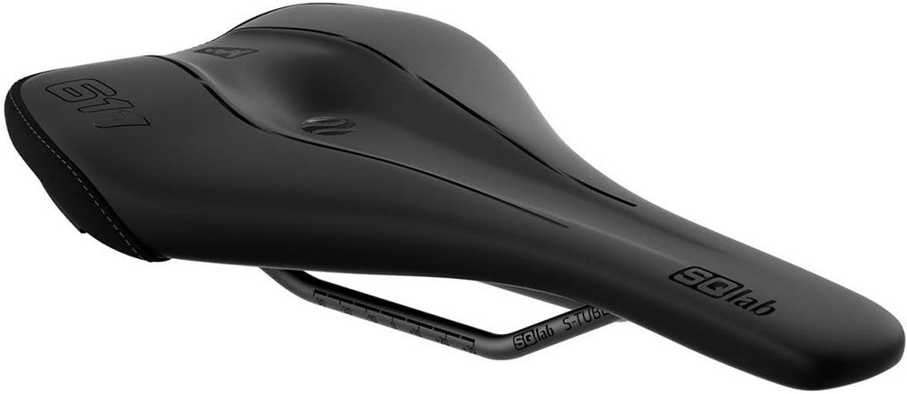 SQlab 611 Ergowave active 2.1 Sattel kaufen | Bike-Discount
