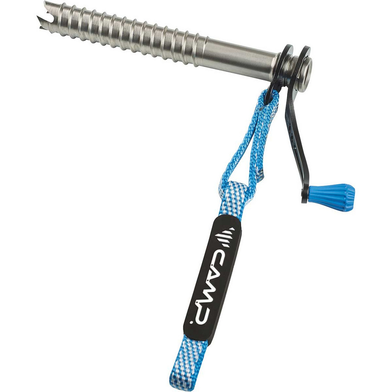 Camp Rocket Plus Eisschraube