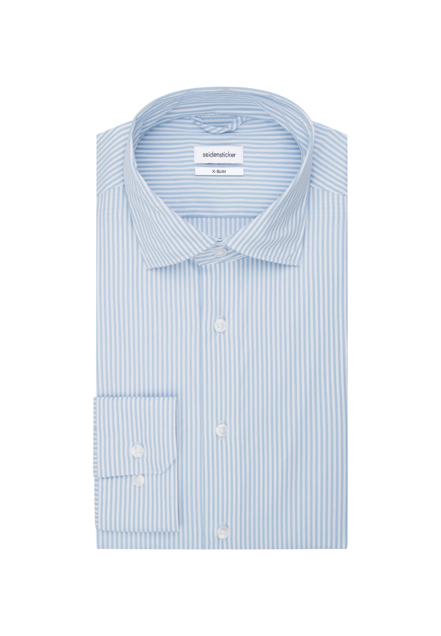 Seidensticker| Herren Performancehemd X-Slim