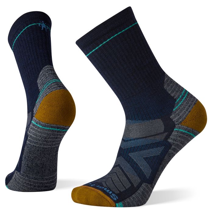 Hike Light Cushion Crew Men uldsokker
