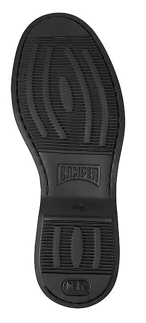 CAMPER - CHAUSSURES DE VILLE NORMAN M