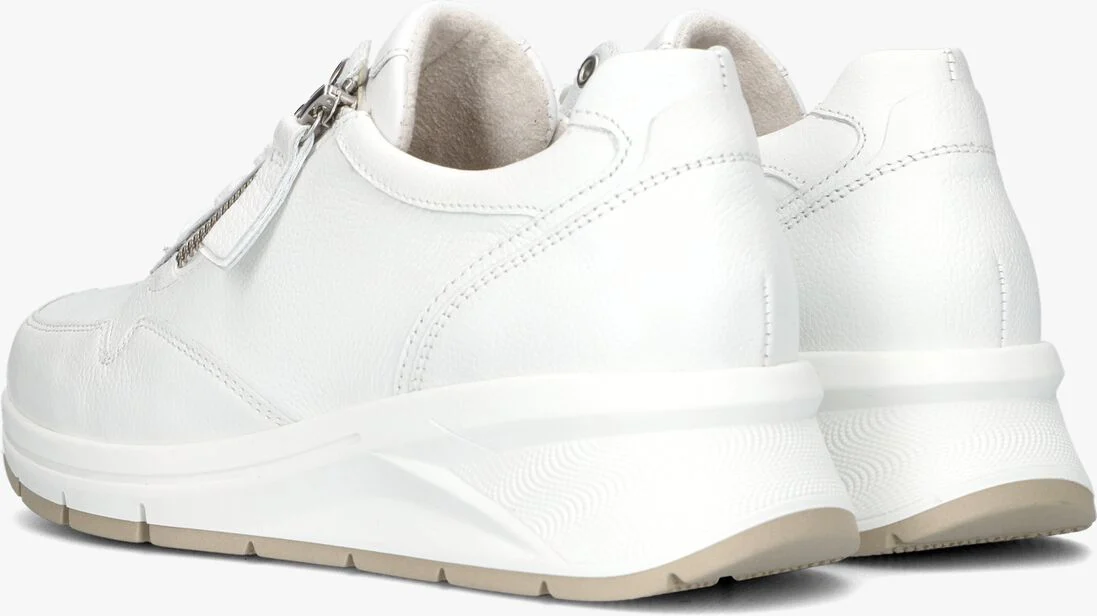 GABOR witte gabor lage sneakers 587