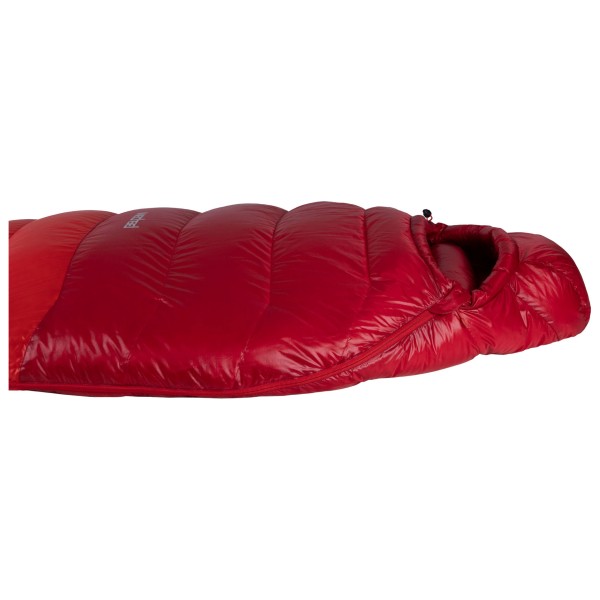 Wechsel - Pyro 750 - Sac de couchage en duvet