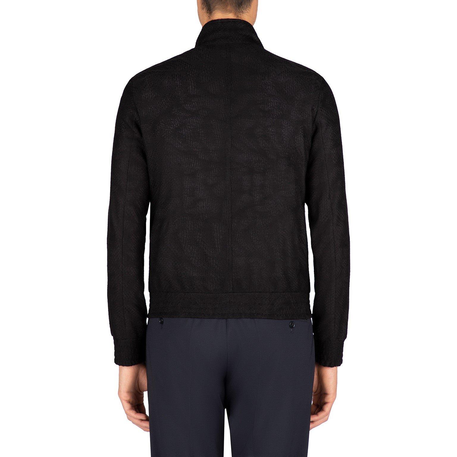 Emporio Armani Bomber Jacket