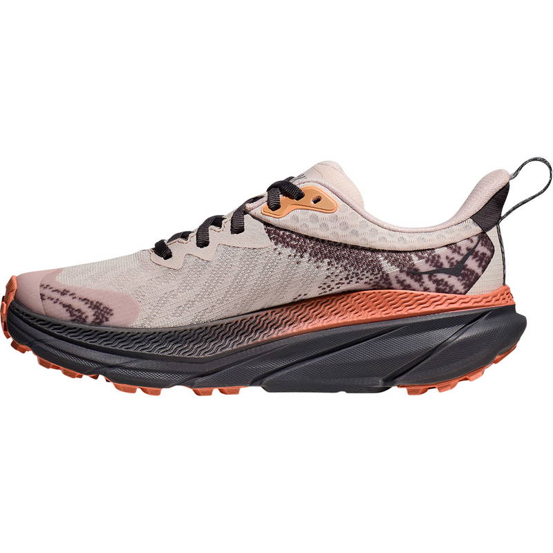 HOKA Challenger 7 GTX Trail Løbesko Dame