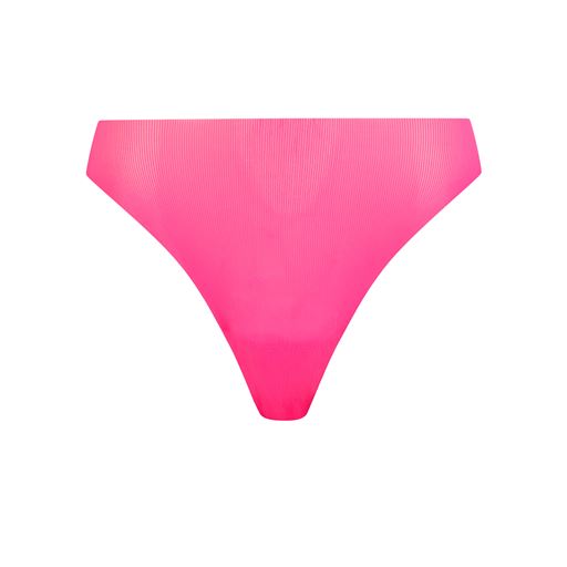 Chantelle Pulp Pulpies Tai Trusser, Fuchsia Purple, XL/XXL
