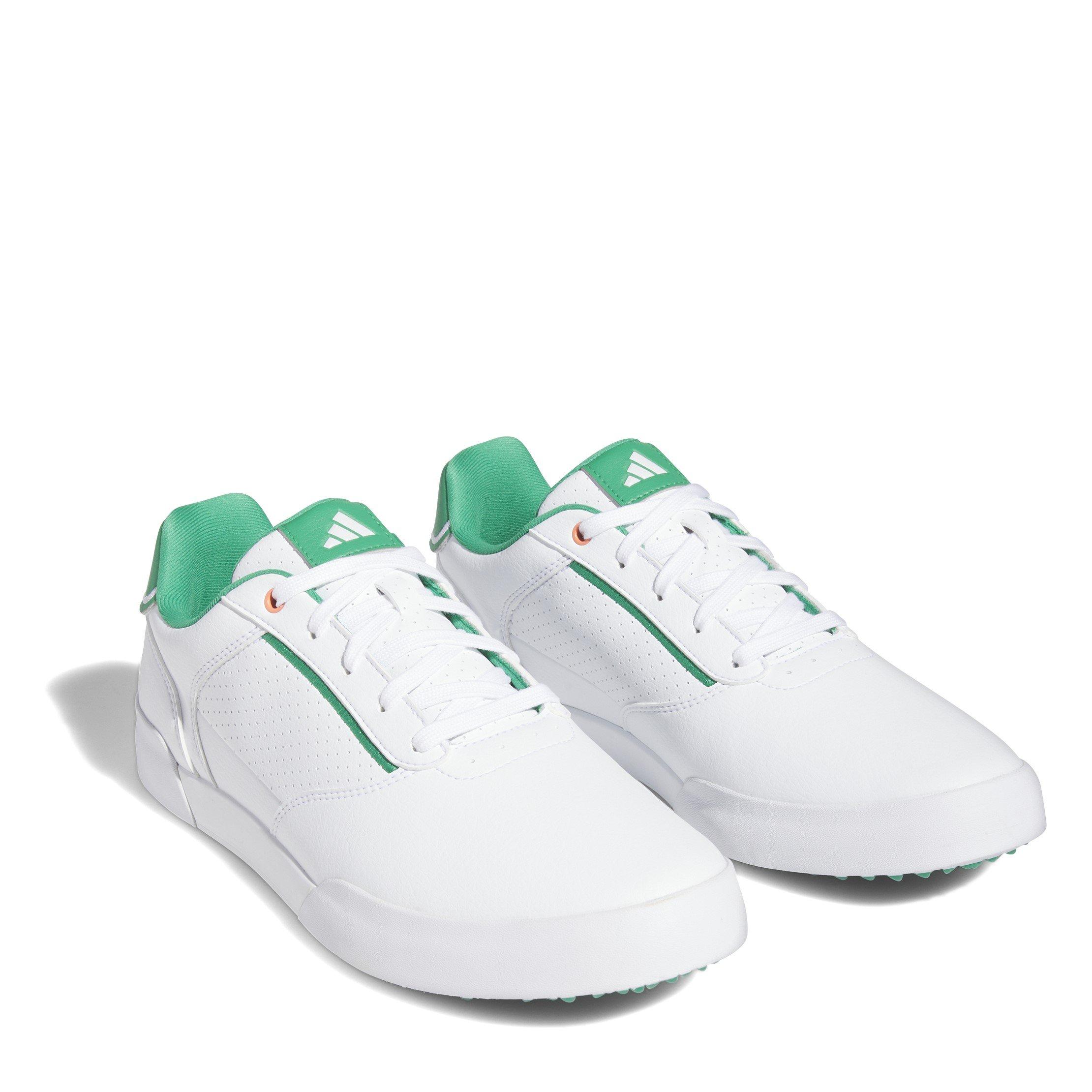 adidas Retrocross Spikeless Mens Golf Shoes