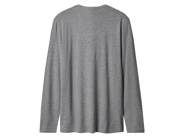Set van 2 heren shirts