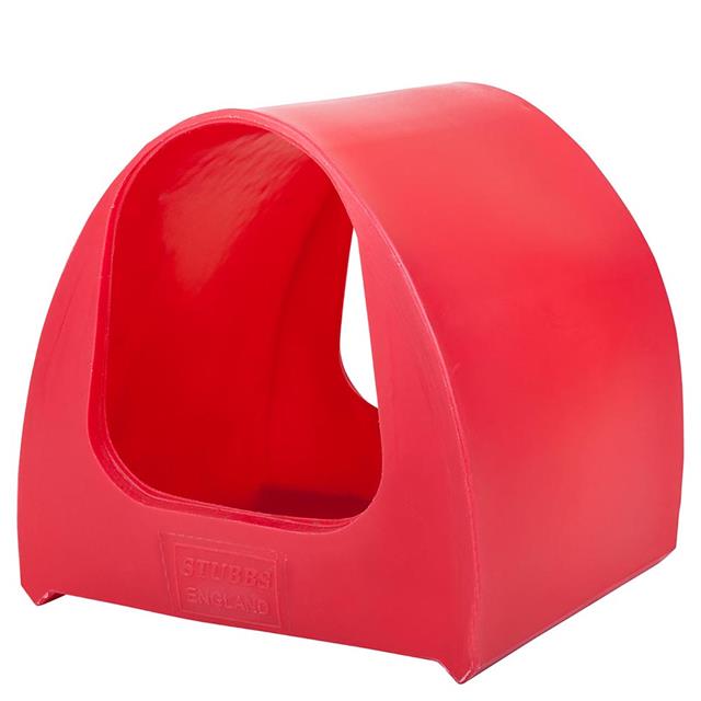 Zadeldrager Stubbs Saddle Mate Rood