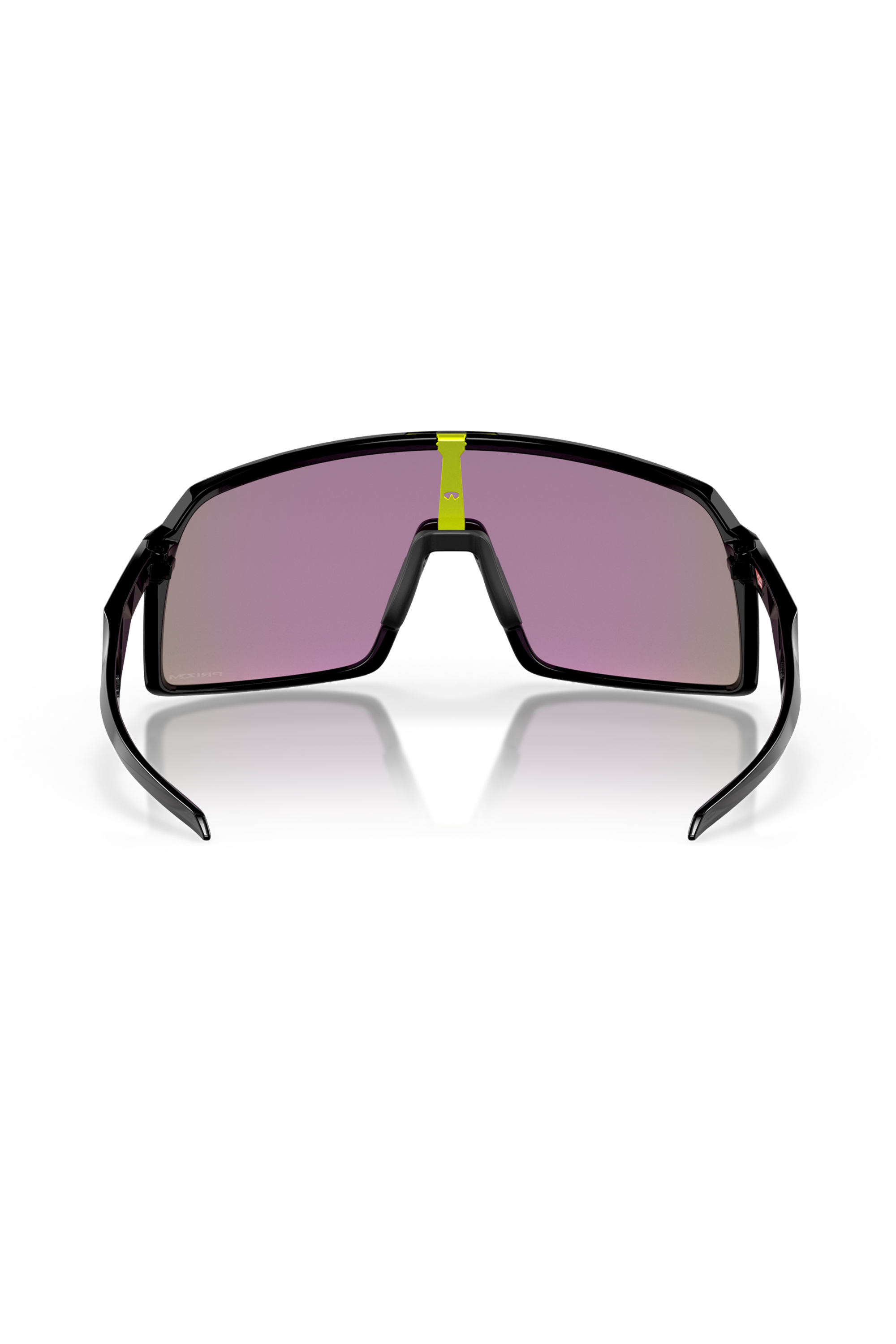 OAKLEY Lunettes de soleil SUTRO Multicolore