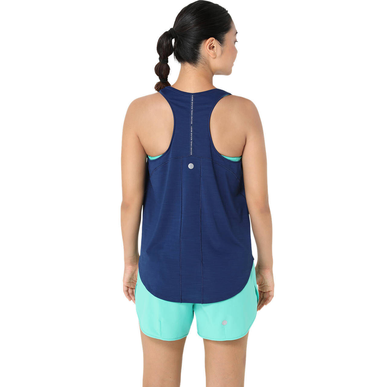 Asics| Damen Lauftop RACE TANK