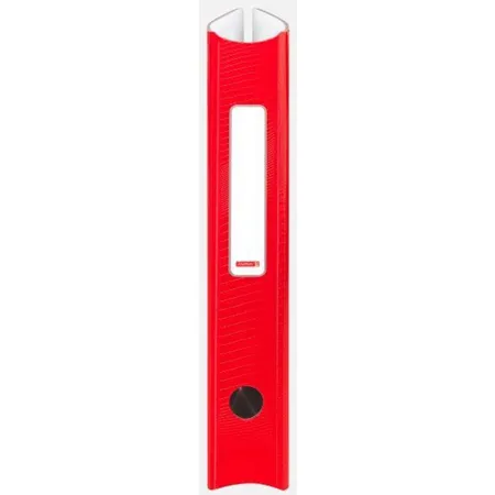 BRUNNEN Ordner Ordner „WAVE“ Colour Code red, 5 cm