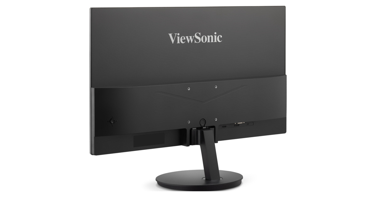 ViewSonicVA24E1-H Full HD 24