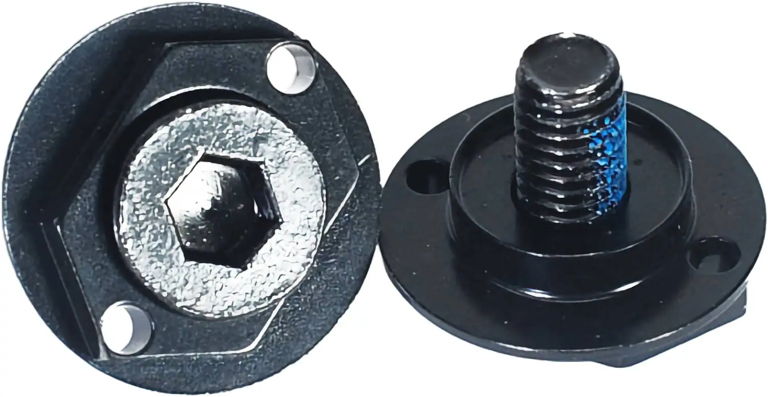 Colony Brethren Bremse Bolt & Cap | SkatePro