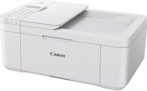 Canon Tr4751i Multifunctionele Printer - Kleurenafdruk - Dubbelzijdig Afdrukken