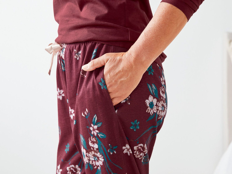 Dames pyjama