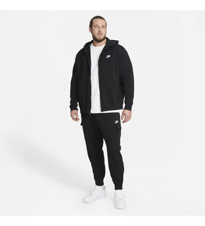 Nike Men Sportswear Club Fleece Cargobroek